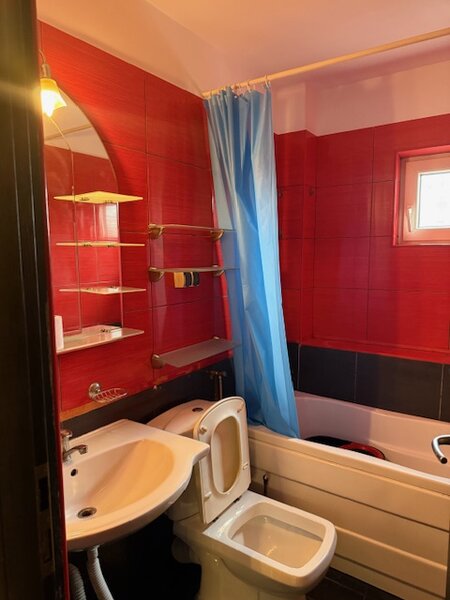 Berceni, vanzare ap. 3 camere.