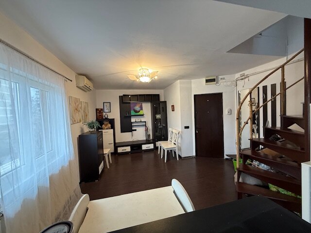 Berceni, vanzare ap. 3 camere.