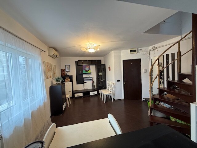 Berceni, vanzare ap. 3 camere.